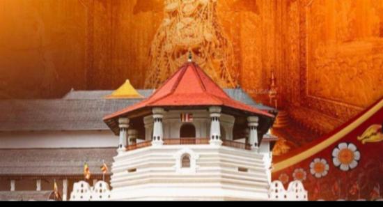 Who Will Be the Next Diyawadana Nilame?